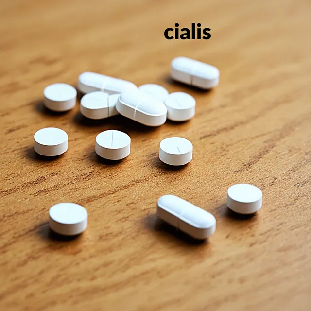 Diferencia cialis original y generico